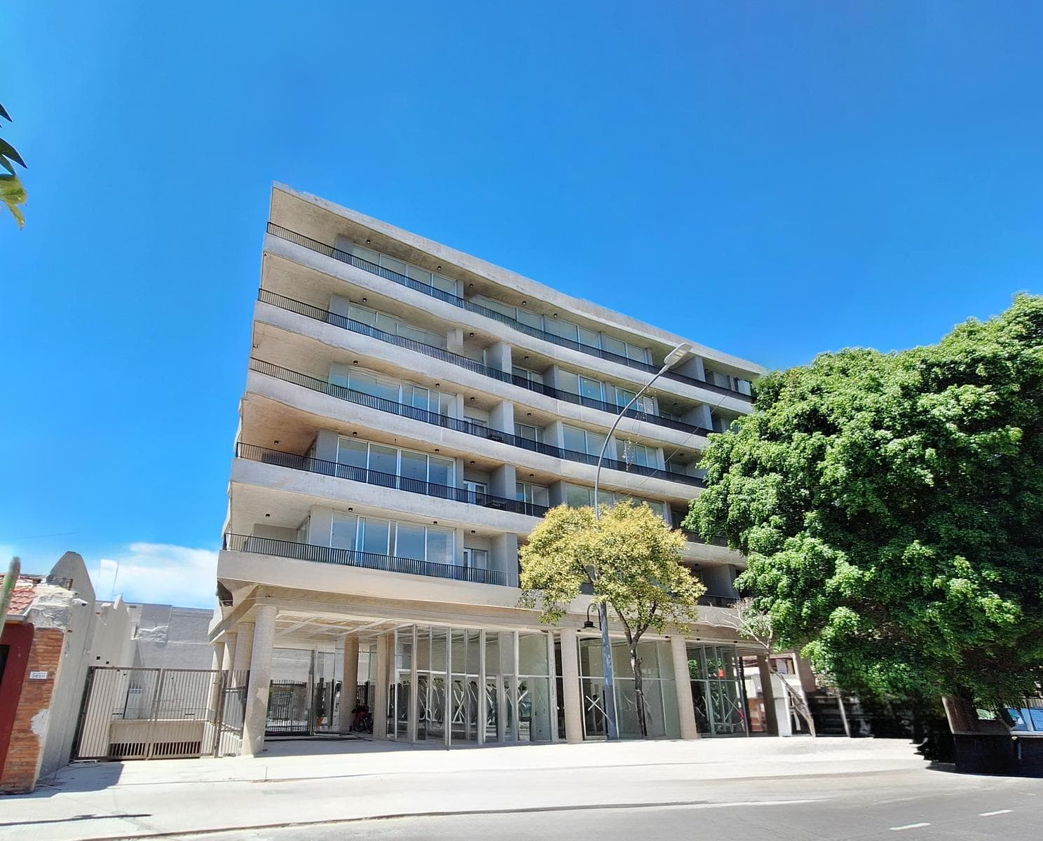 Venta Departamento en Florida - 2 Ambientes con amenities - 1