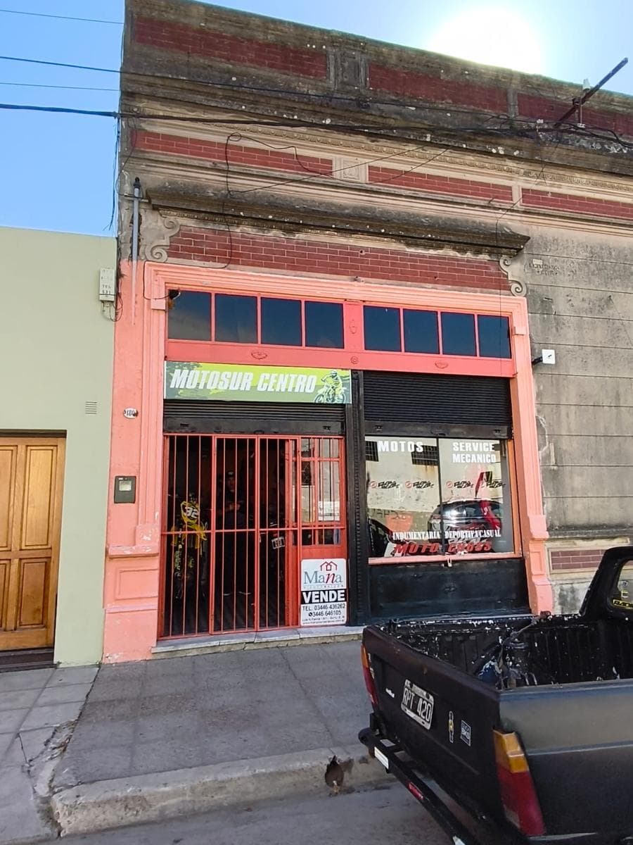 Local - Gualeguaychu - 1