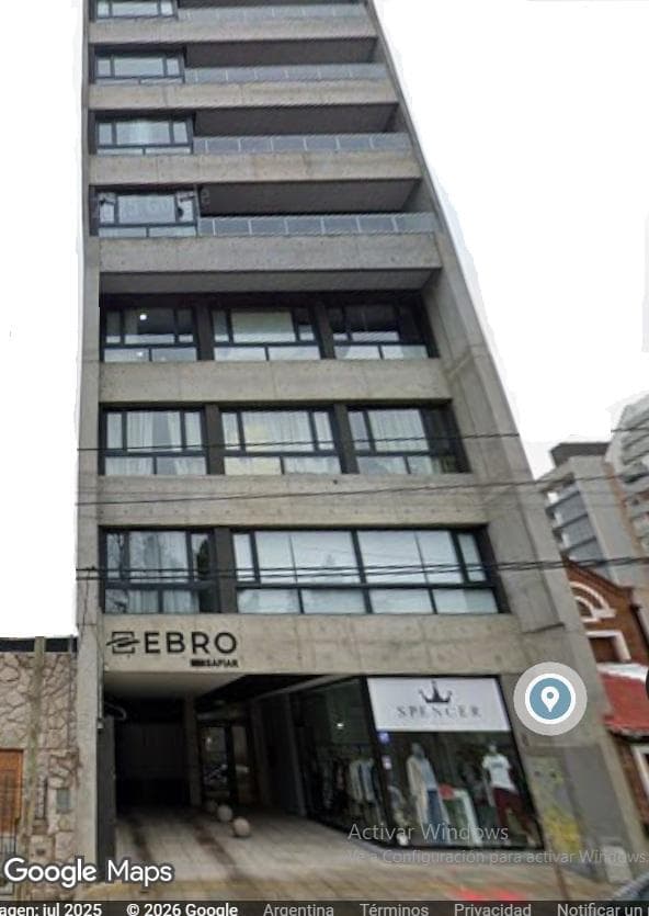 Cochera - Neuquen - 1