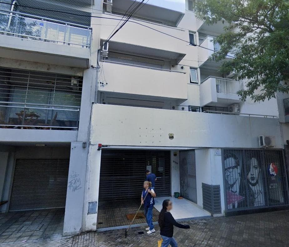 San Juan 2700 - Cochera en venta - Rosario - 1