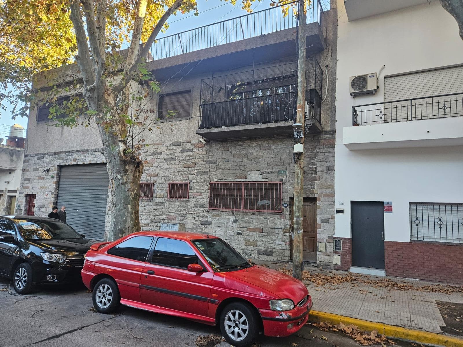 VENTA de PH en BLOCK 1488 M2 DE LOZA en 3 unidades. - Mataderos - 1