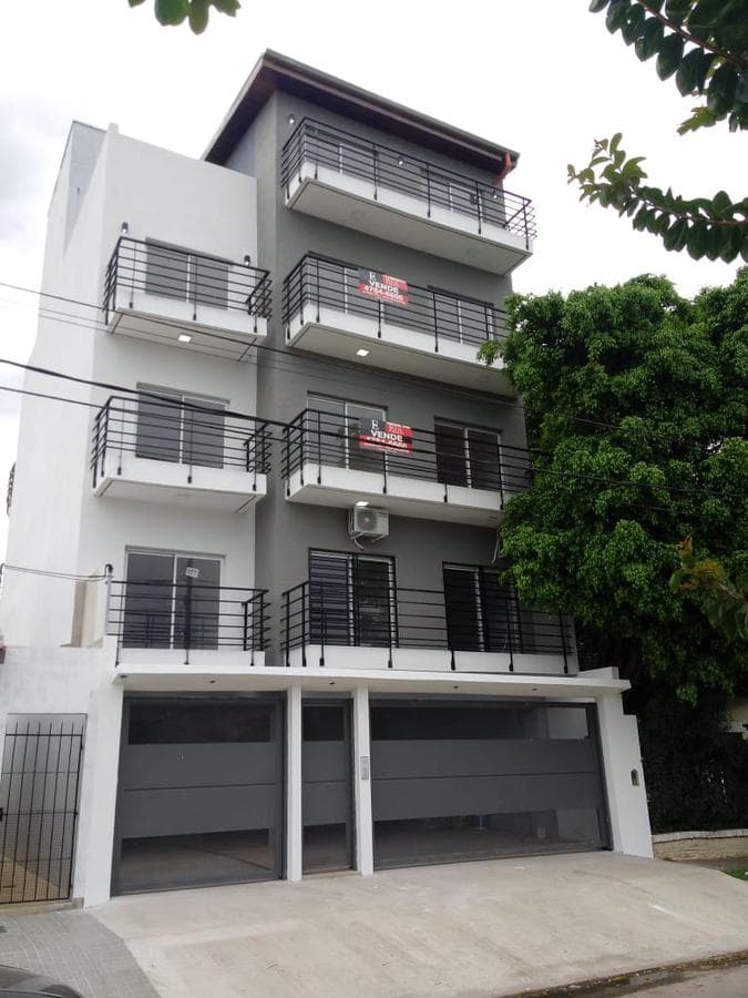 Departamento - Jose León Suarez -2 ambientes - alquiler - 1