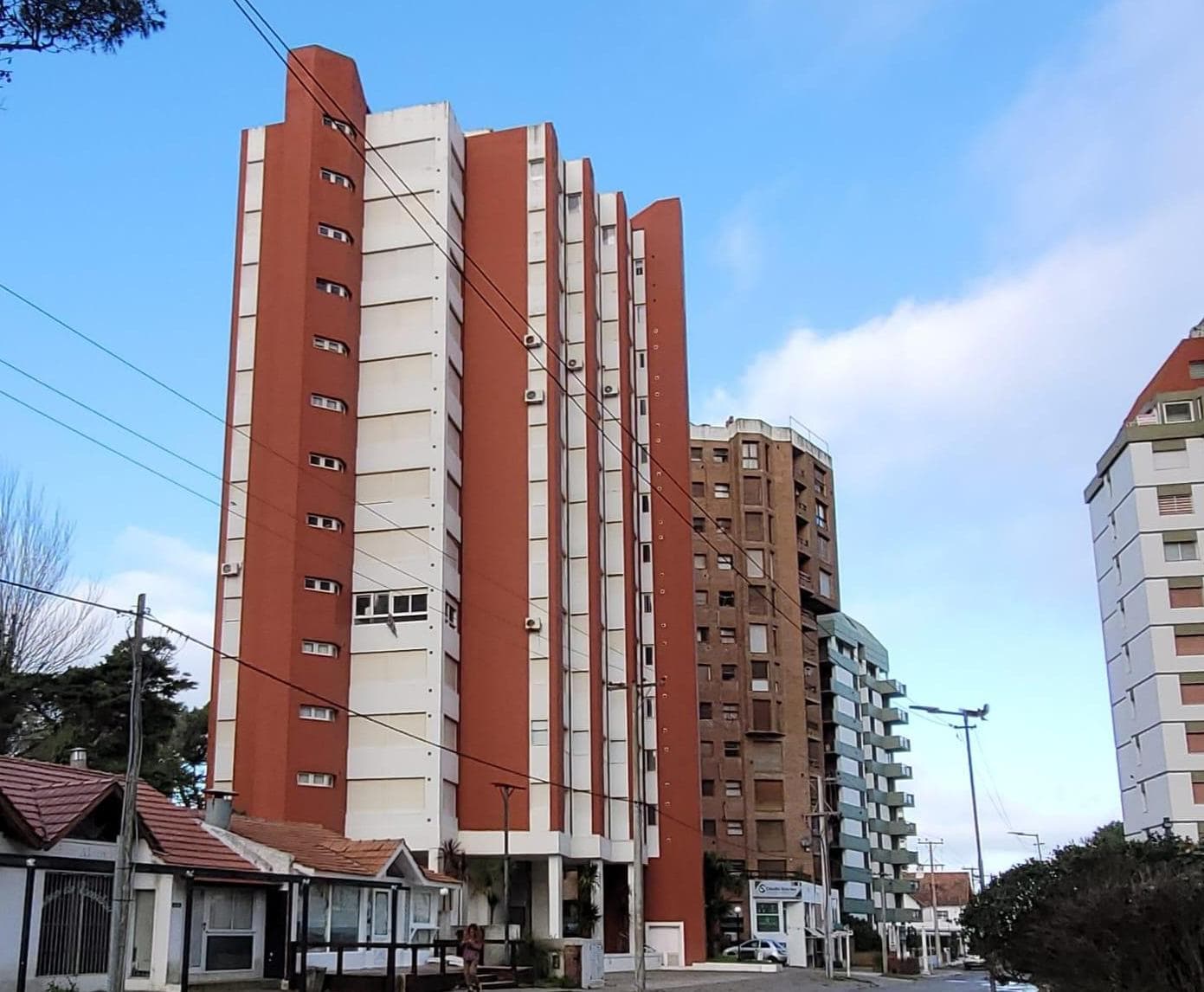 departamento - pinamar - 1