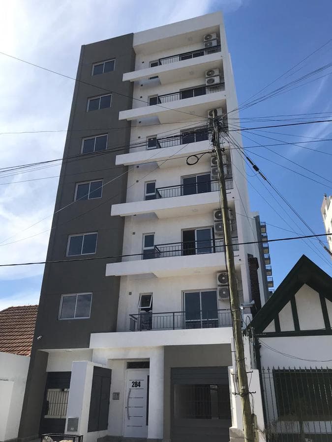 Departamento - Temperley Este - 1