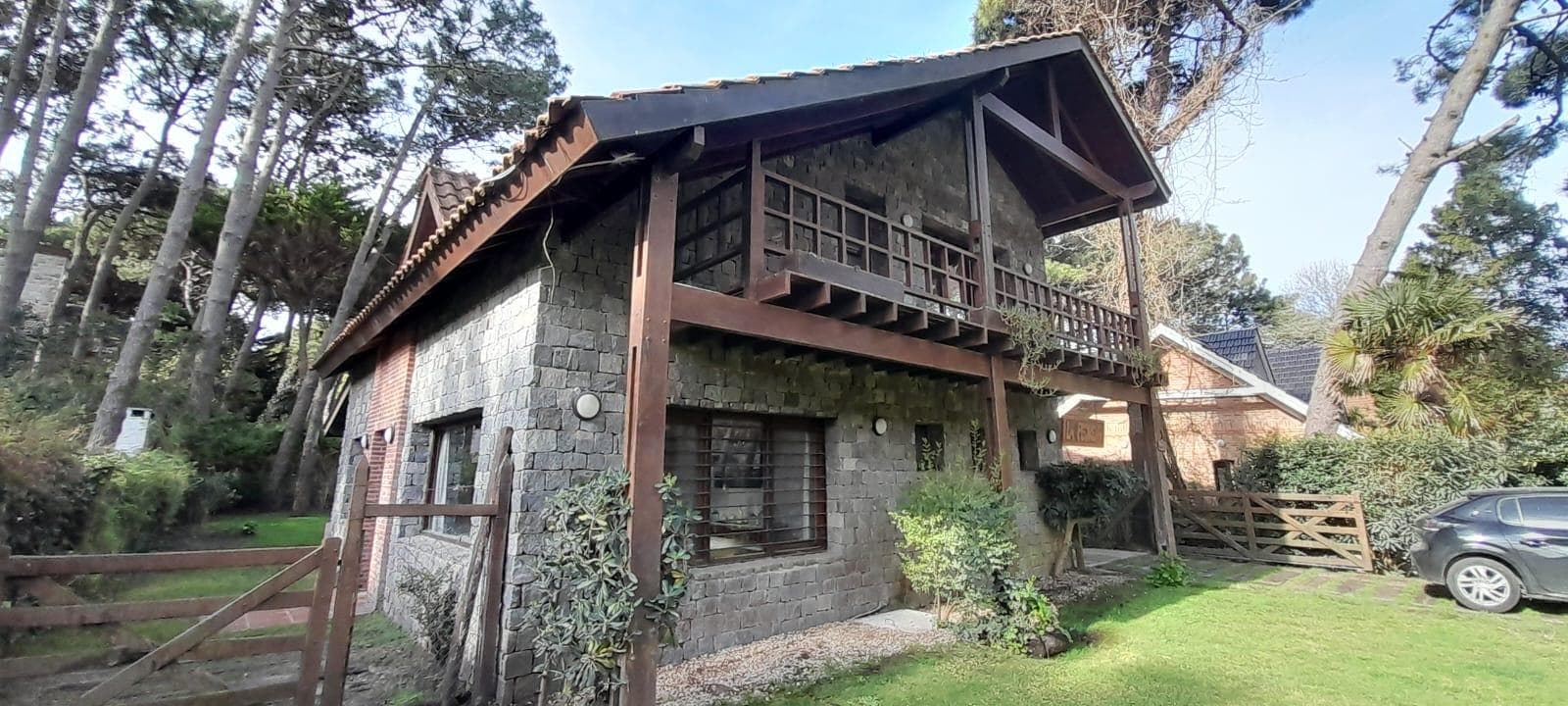 Casa - Pinamar - 1