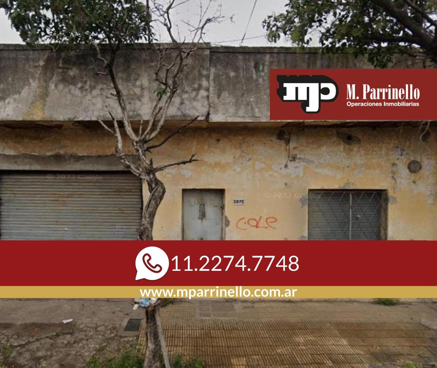 ¡Oportunidad! Terreno de 8,66 x 34,64 m2 ubicado en Munro- En Venta - 1