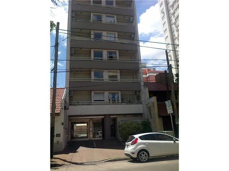 Departamento en Lomas de Zamora Oeste - 1