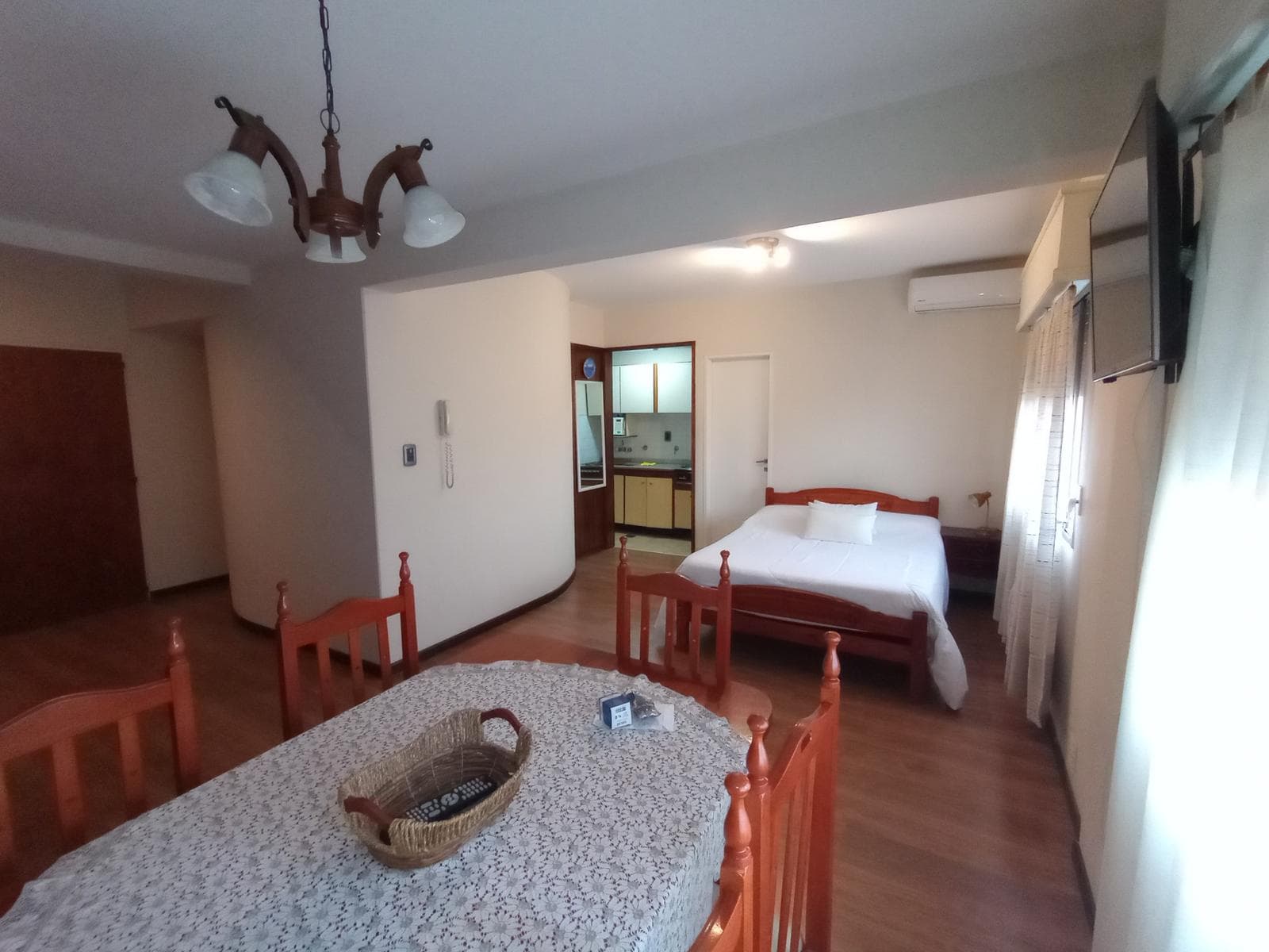 Departamento - Gualeguaychu - 1