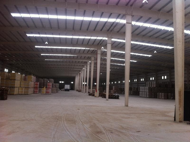 Excelente Nave Triple A de 19000m² - Pilar - Ruta 25 - 1