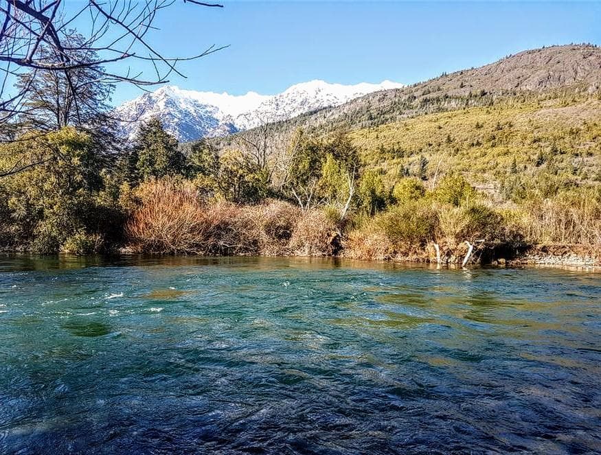 Terreno de 2 HA, Epuyén (EZ-60) - 1