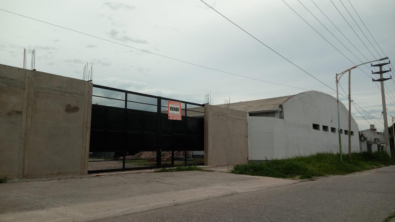 Galpón - San Miguel De Tucumán - 1