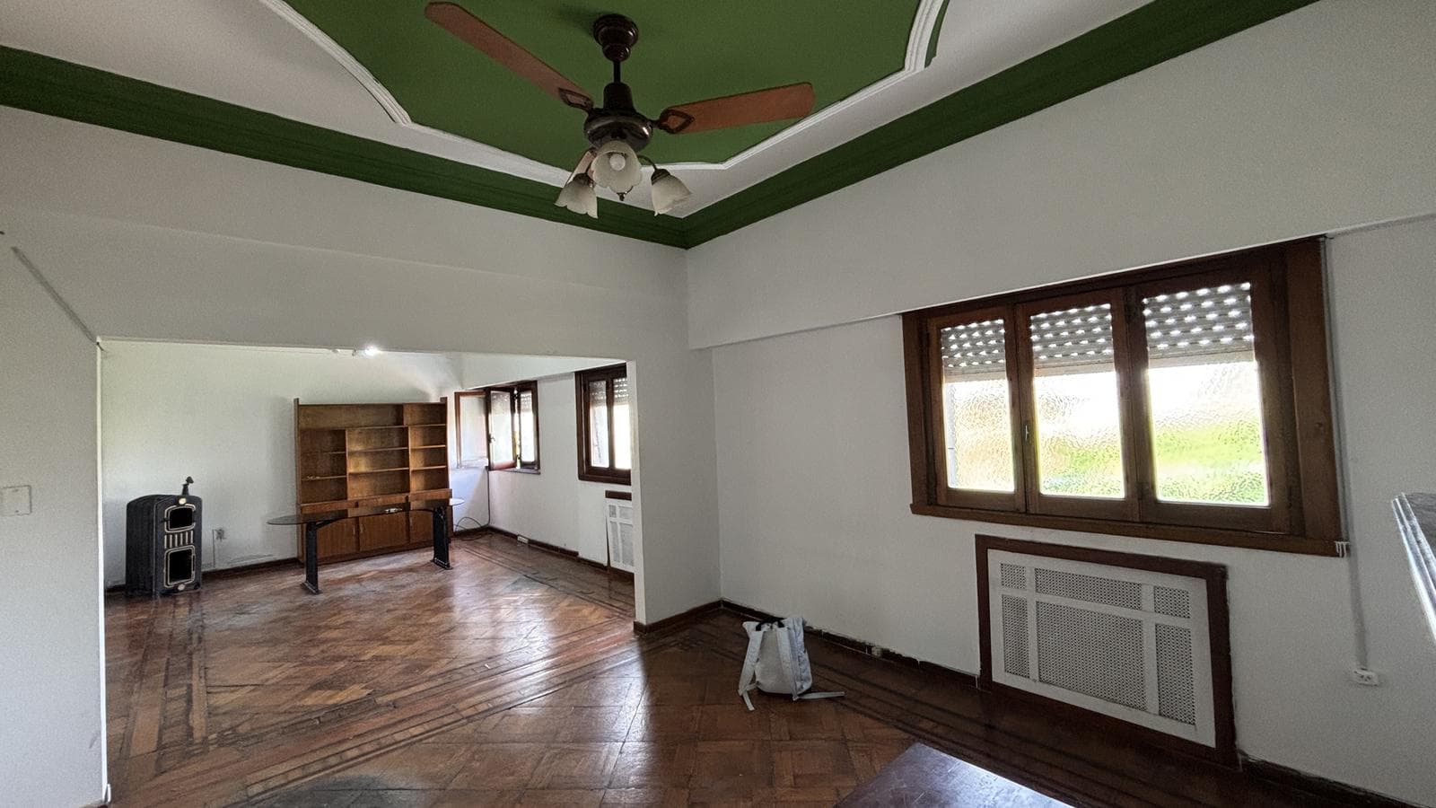 Alquiler de conjunto de oficinas en Lanús - 1