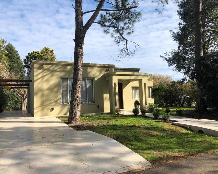 C.C. Los Cardales Casa Nueva 3 Dorm 1 Lote Pileta Alquiler anual pago adelantado ! ! ! - 1