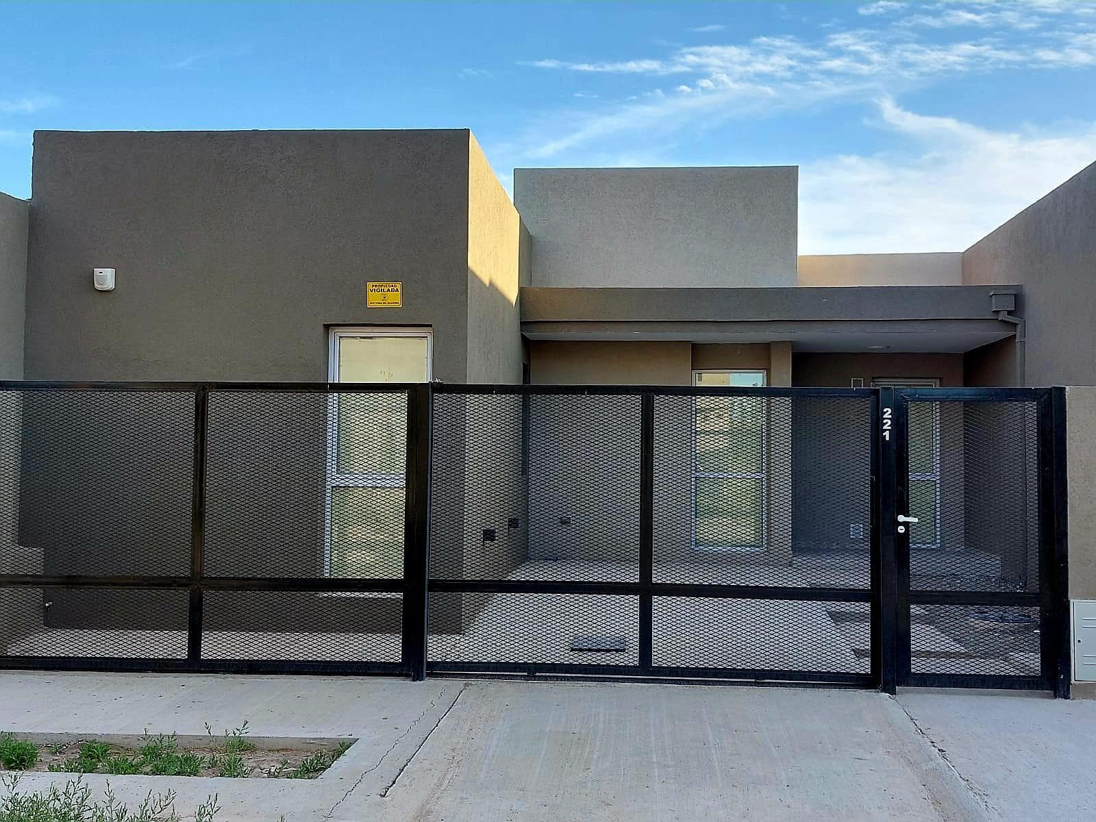 Liquido Duplex en Fernandez Oro - 1