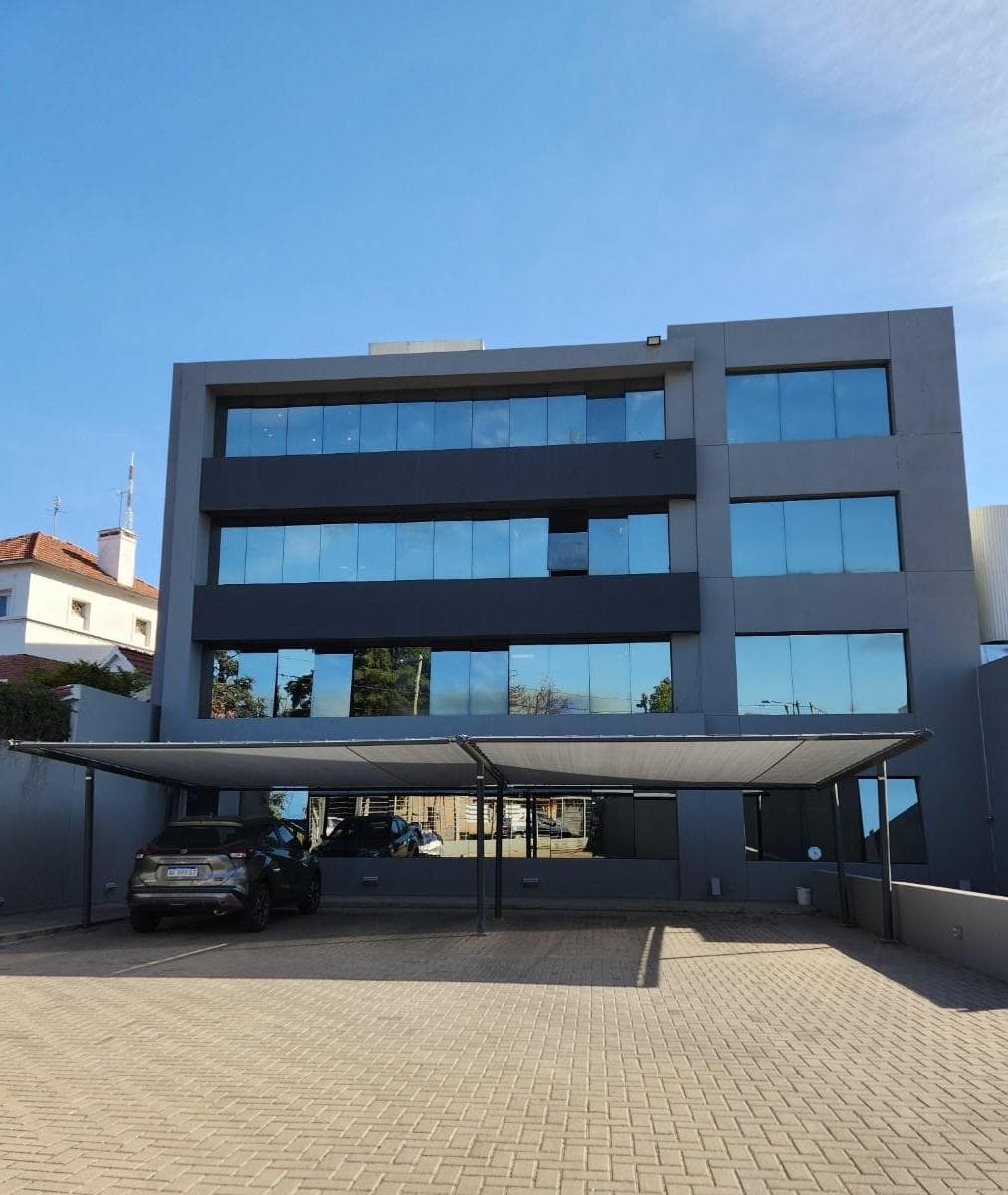 Oficina - Cerro De Las Rosas - 1