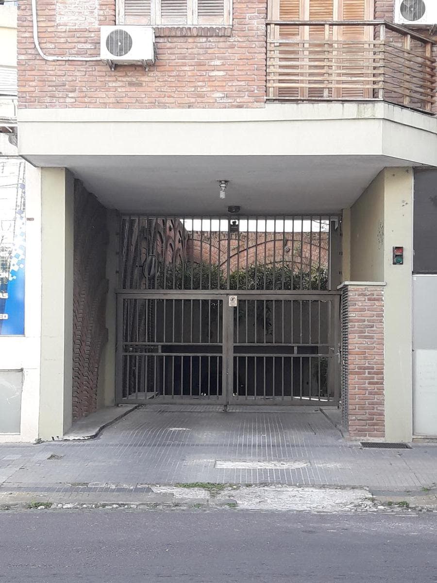 Cochera - La Plata - 1