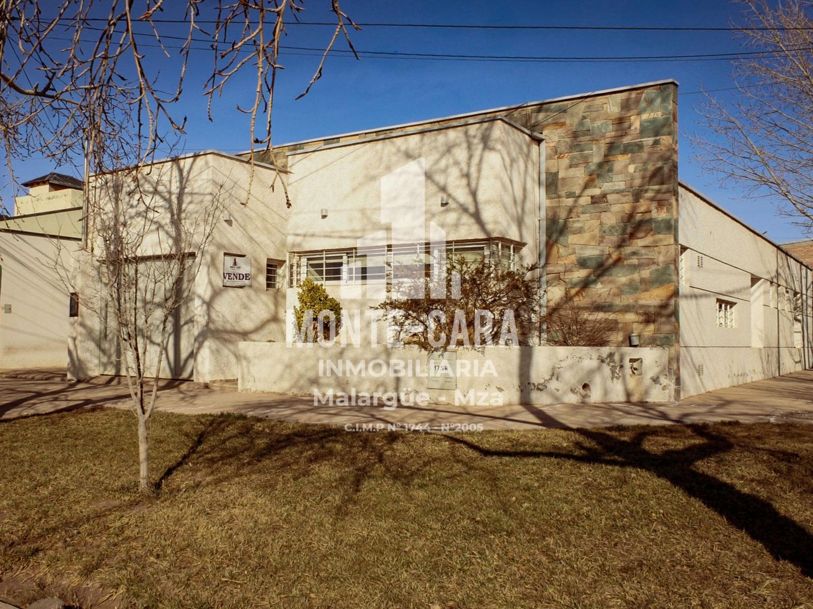 Casa - Malargue - 1