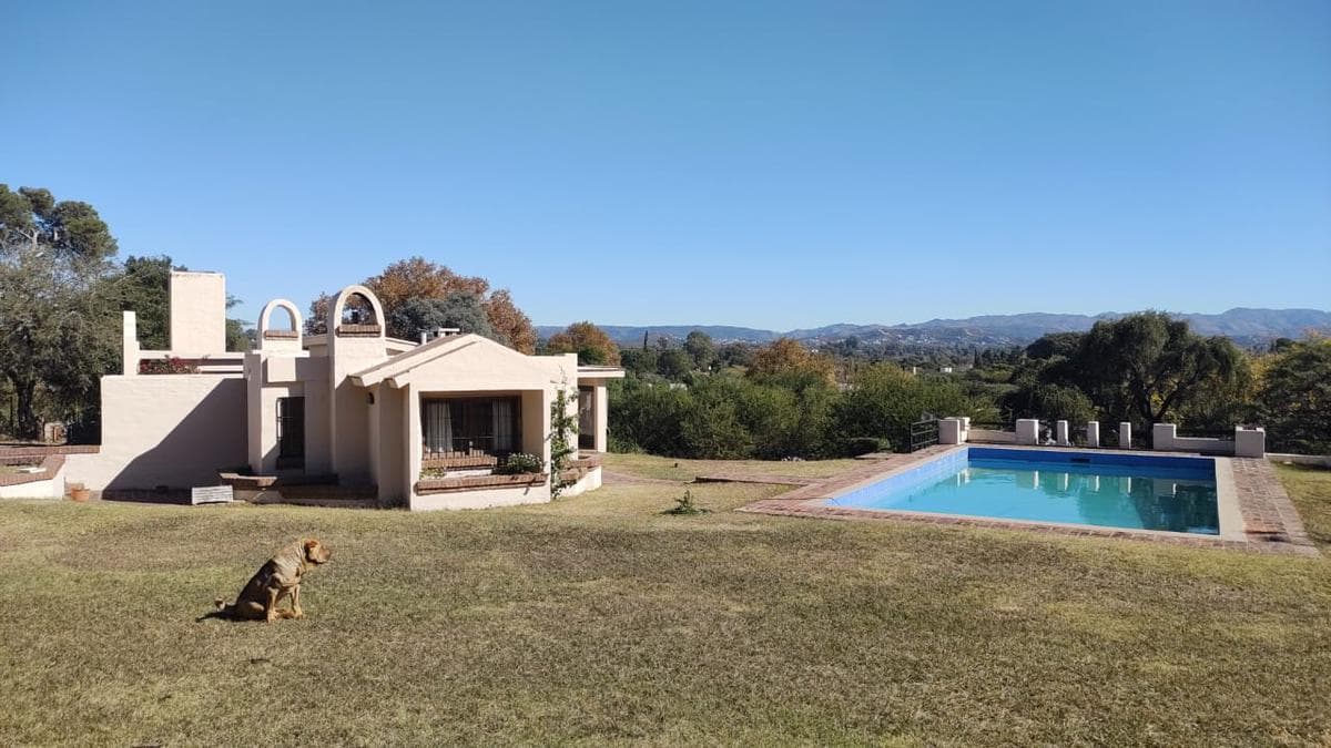 Venta terreno 4400 m2 apto desarrollo housing torres 26 unidades - Villa Belgrano Córdoba - 1
