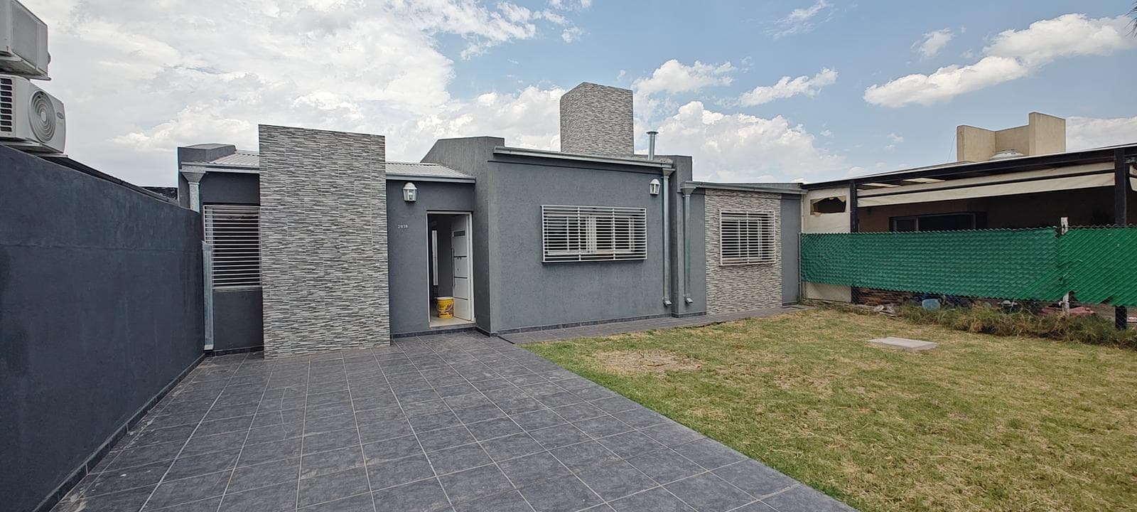 Casa - Tierra de sueños 3 - 1