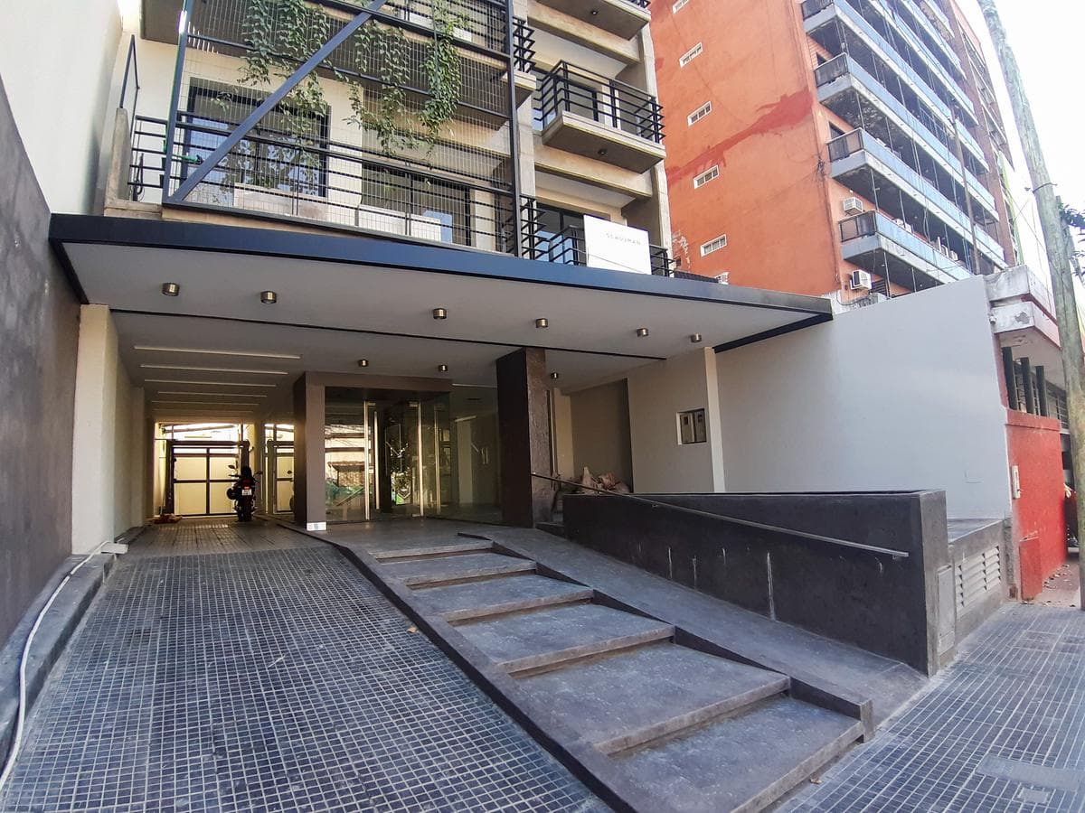 Departamento - Capital - 1