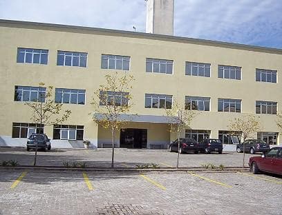 Alquiler de oficina de 776 m2 en Munro - 1