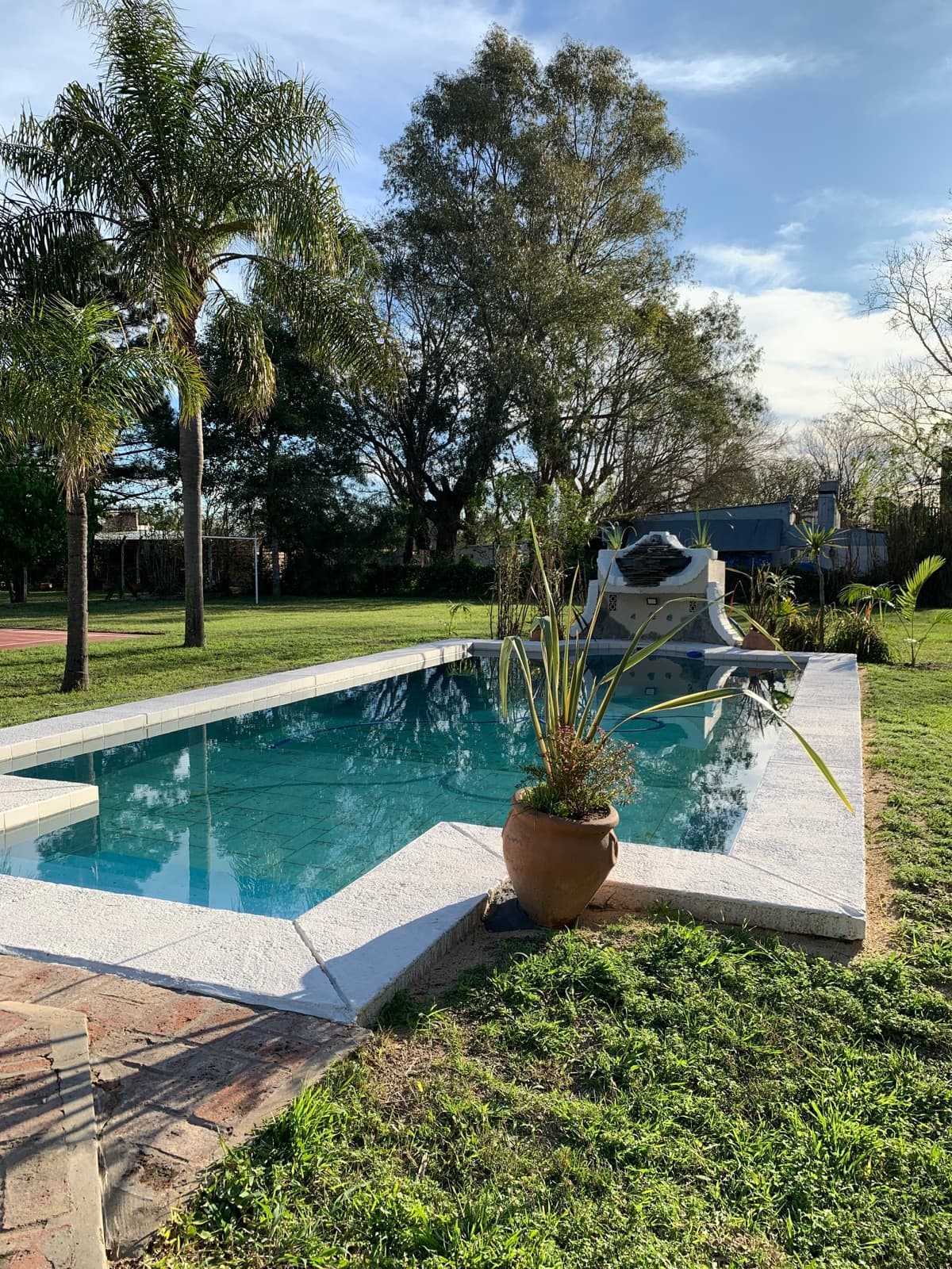 Quinta - La Capital - 1