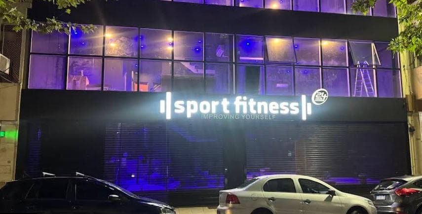 Local en venta Belgrano - 1