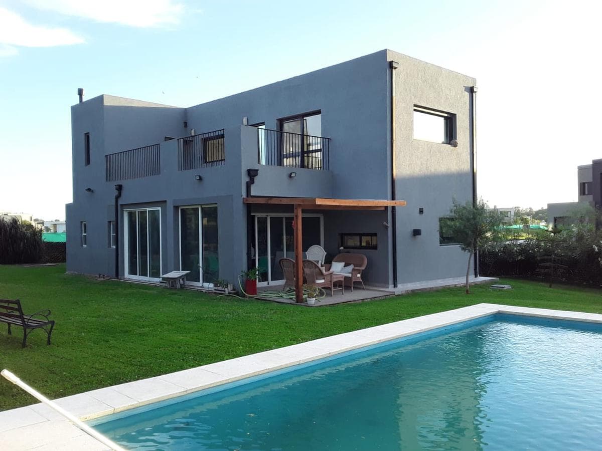 Casa - San Matias - 1