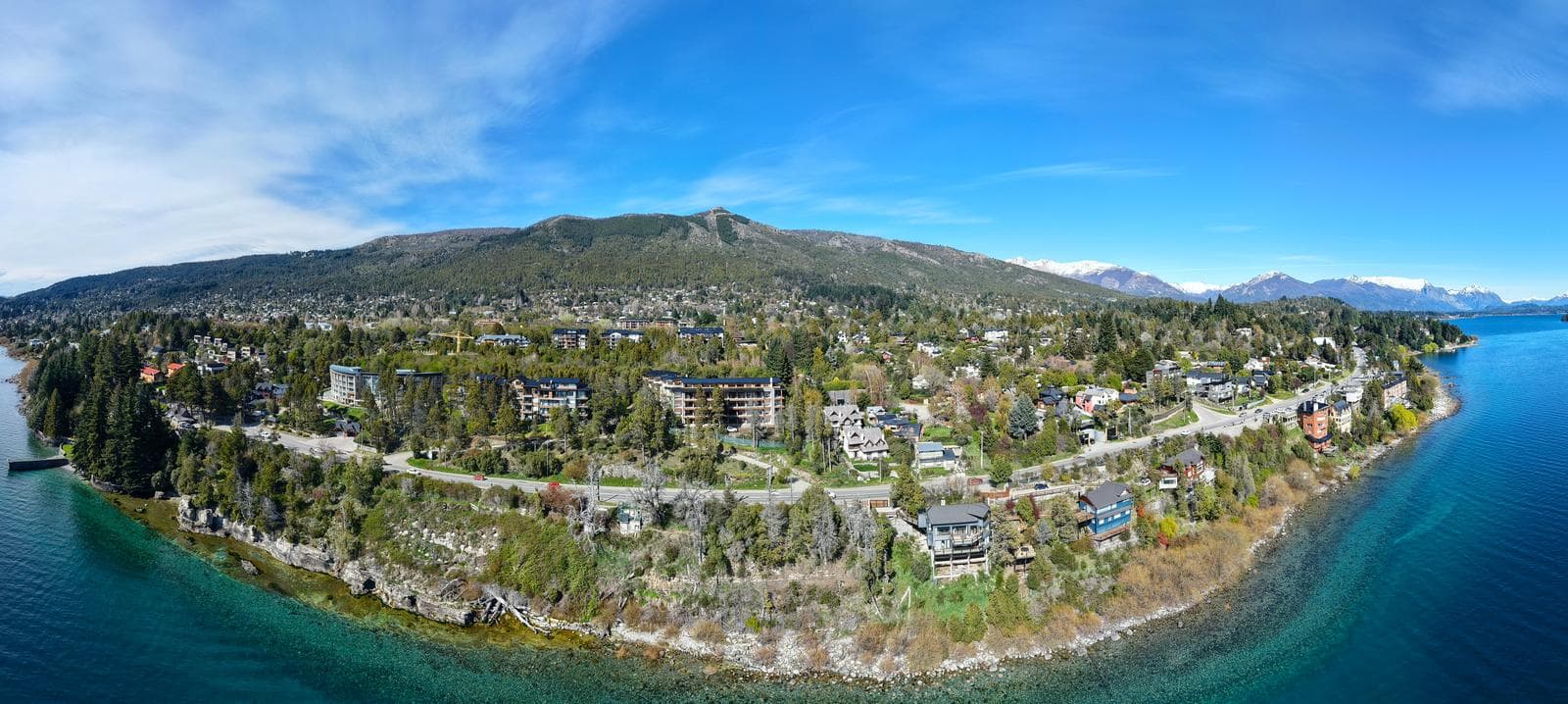 Departamento en Venta 2 amb Barrancas de Melipal - 1