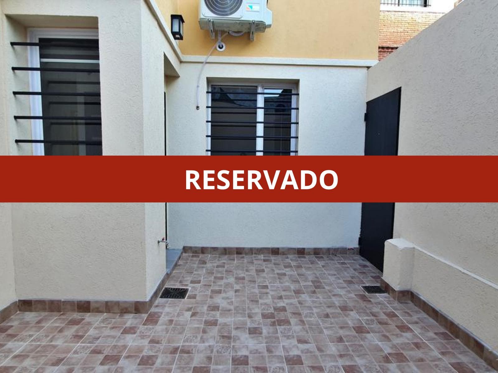 PH de 2 ambientes Apto crédito - Vélez Sarsfield - 1