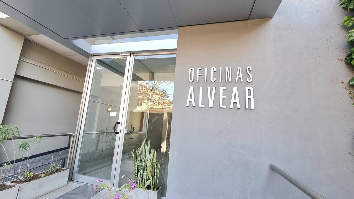 Oficina monoambiente con renta, en venta en Quilmes - 1