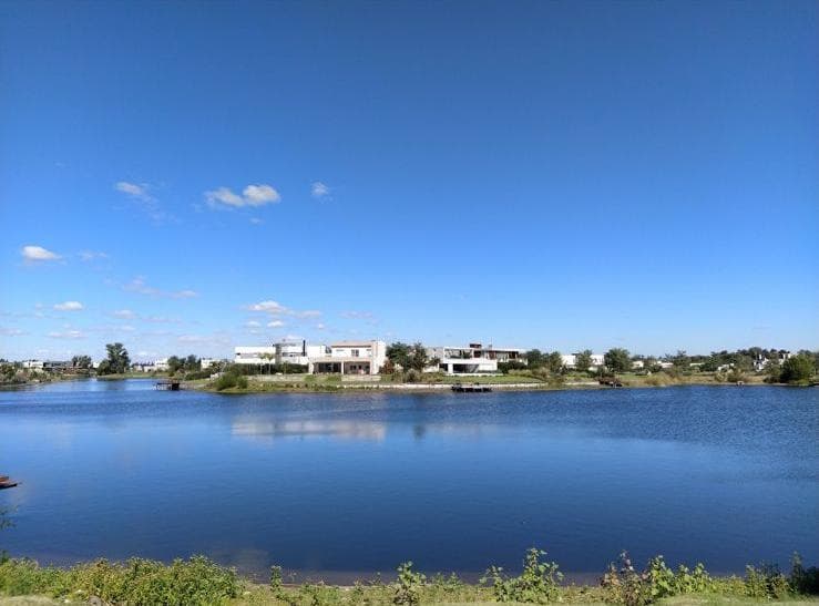 Terreno en venta - San Matias - 1