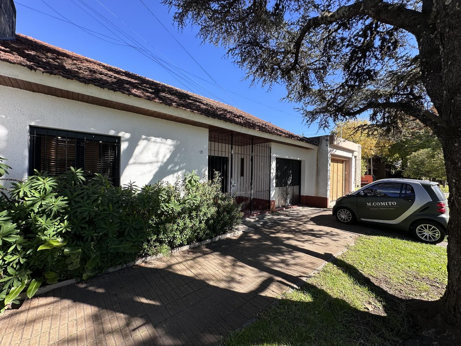 Casa - Temperley Este - 1