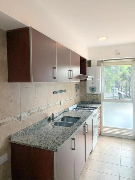 Departamento 2 amb metros estacion Beccar - 1