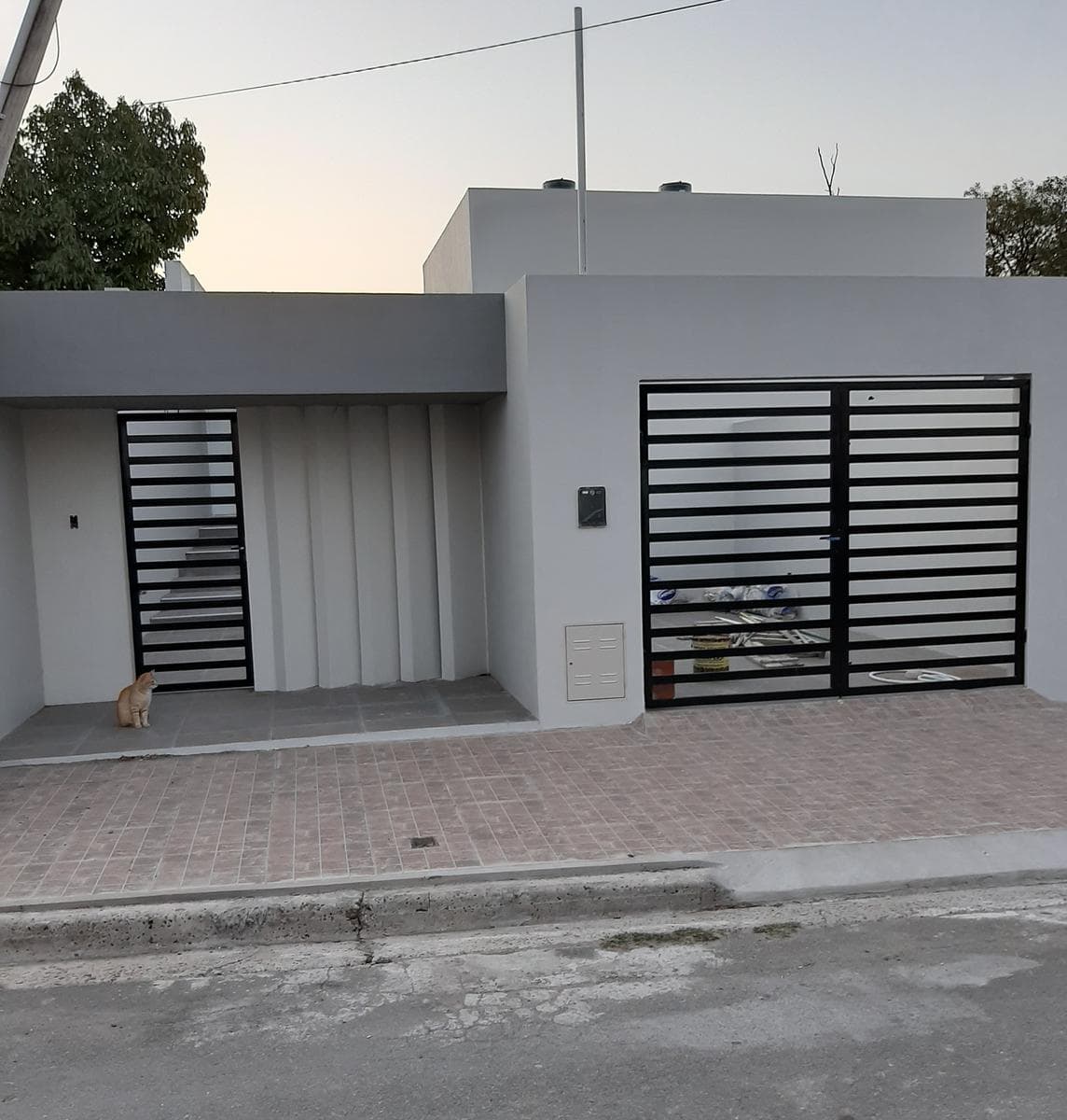 Casa en Victoria - 1