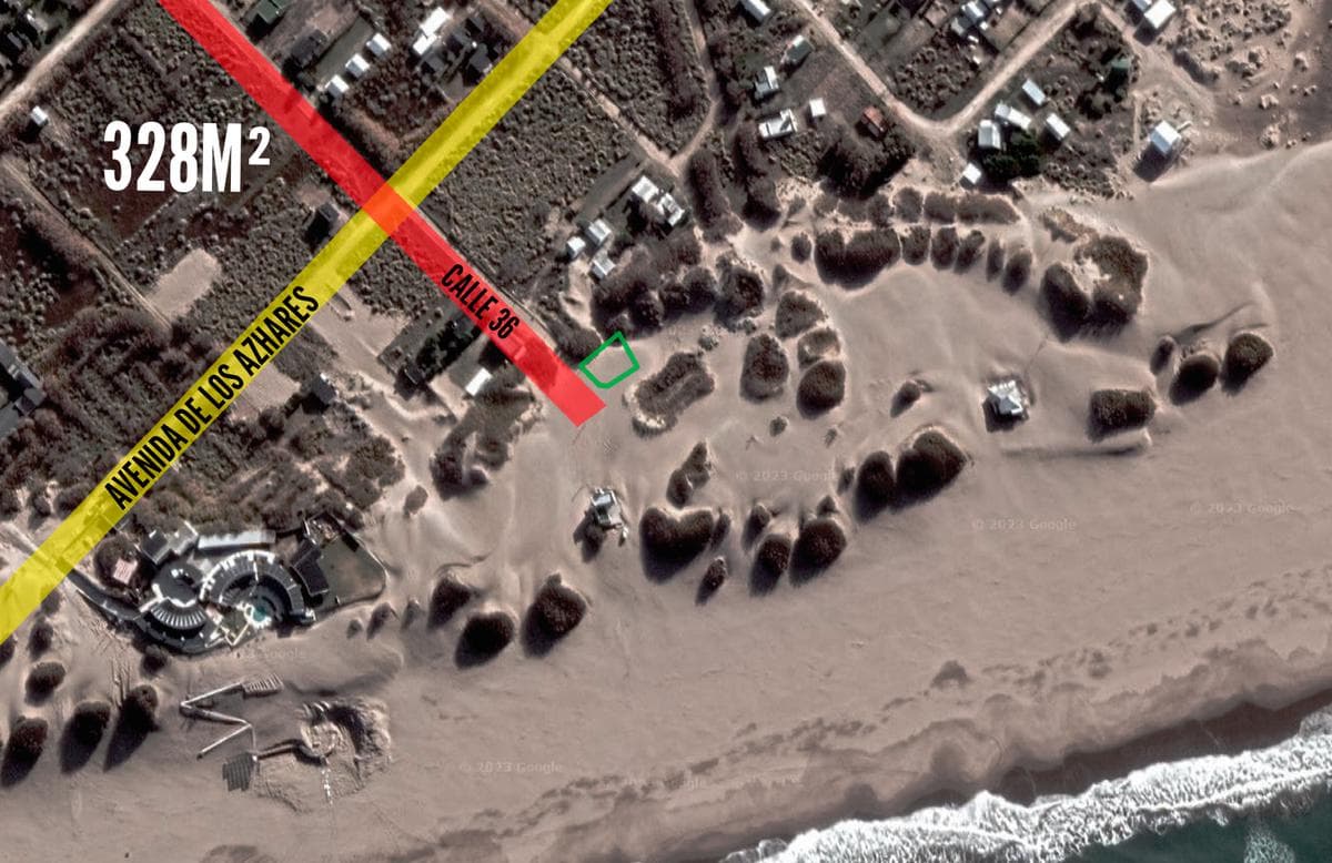 Terreno en venta - 328Mts2 - Reta - 1