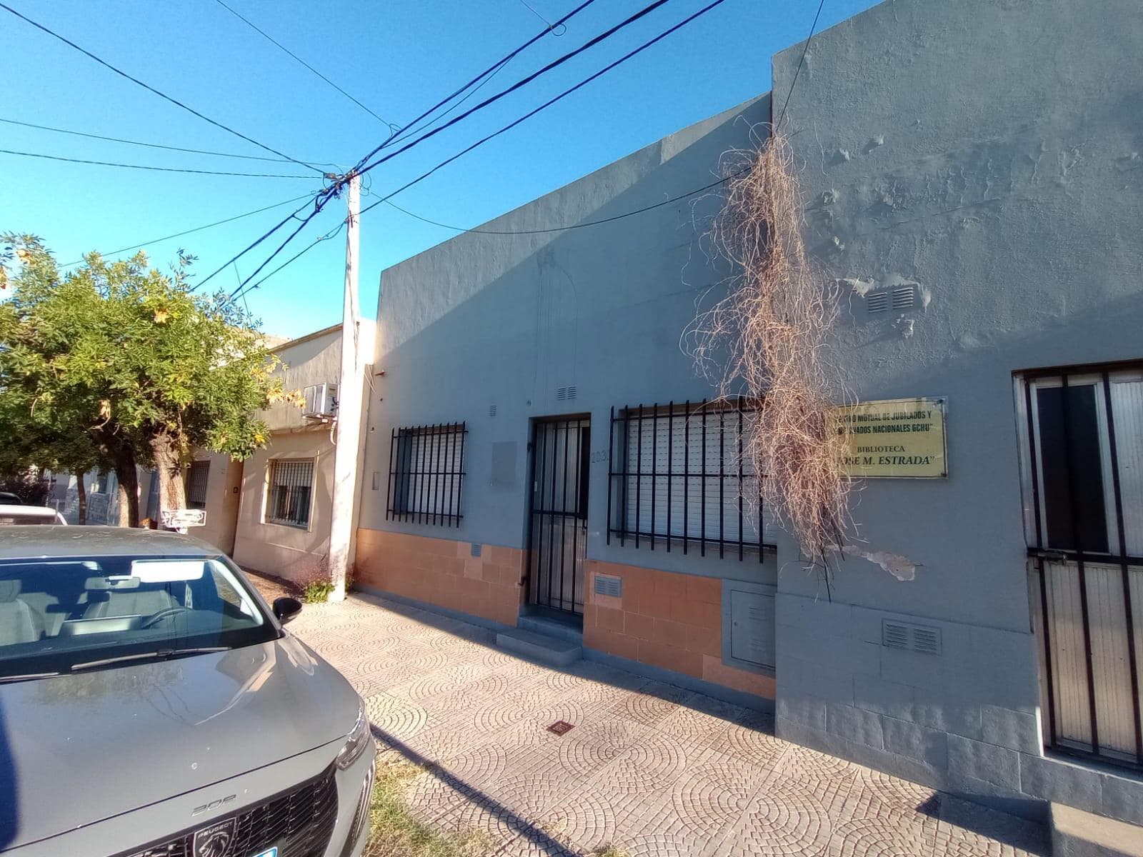 Oficina - Gualeguaychu - 1