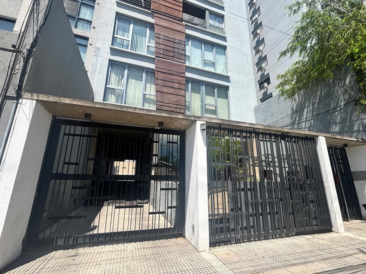 Cochera PB Descubierta - Banfield - 1