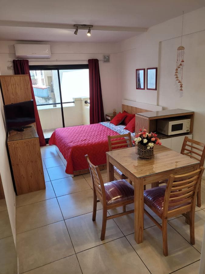 Departamento - Monserrat - 1