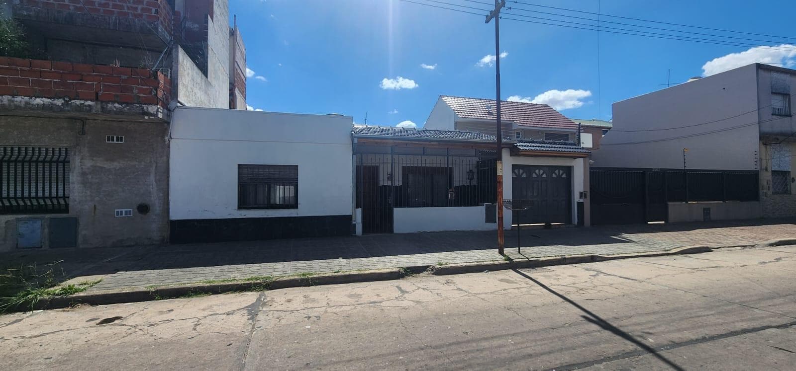 PH al frente 3 Amb c/ Patio y cochera 137 m² - APTA CREDITO BANCARIO - San Justo - 1