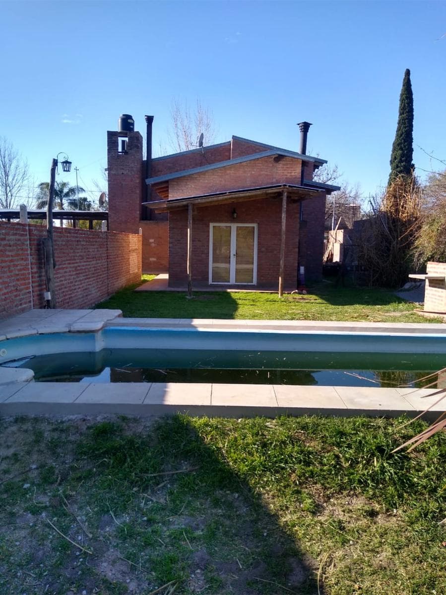 Casa en Sauce Viejo se vende - 1