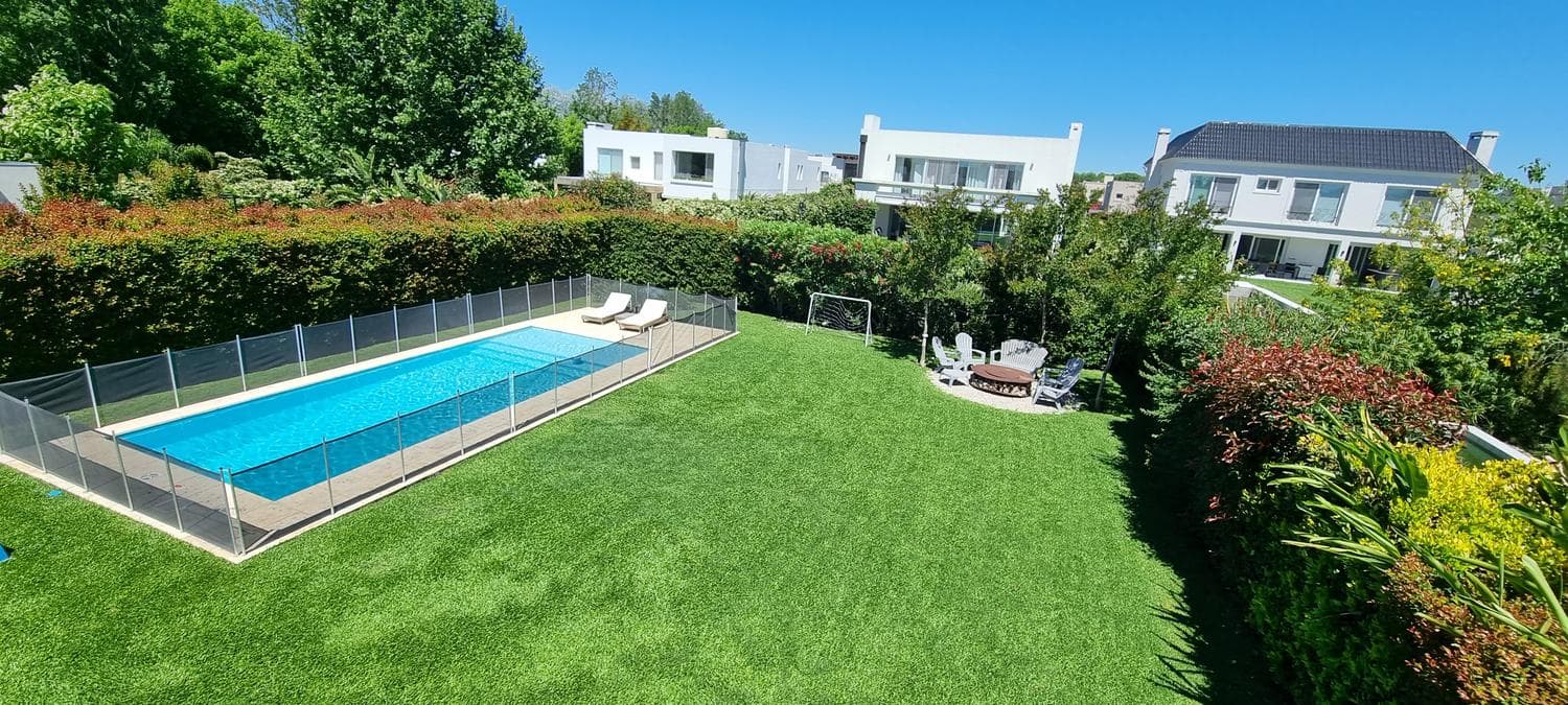 Casa en alquiler temporario en Las Liebres Febrero - 1