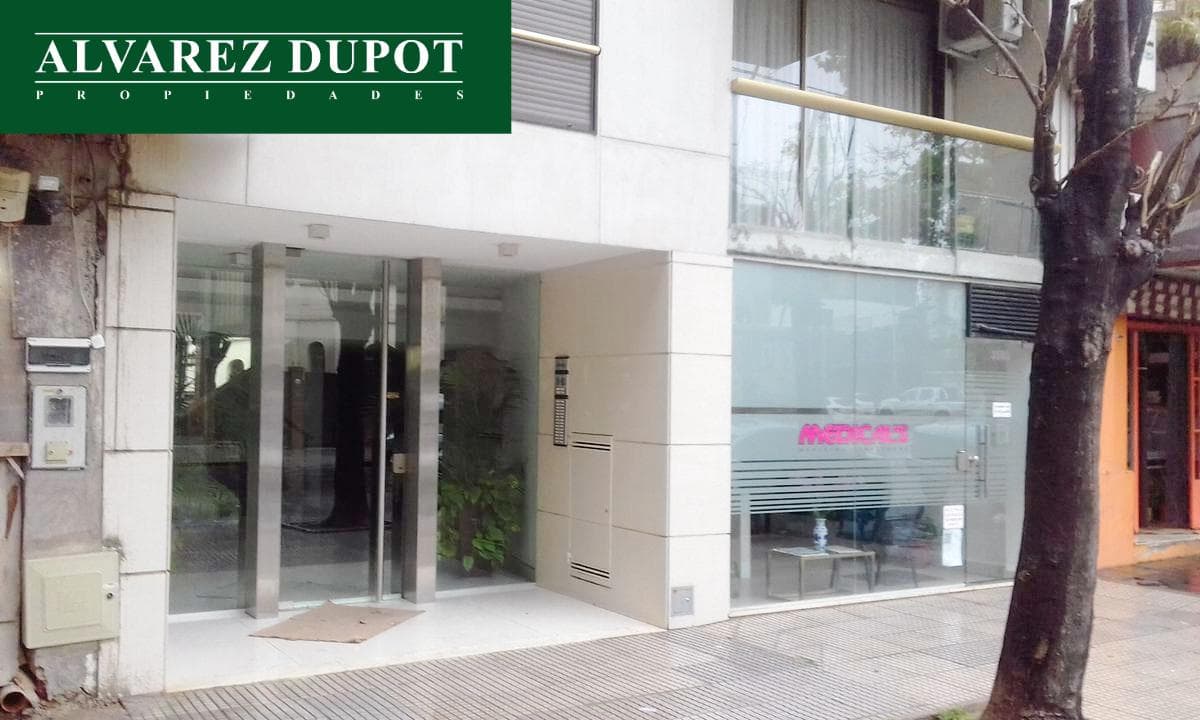 Villa del Parque-Dto - 1