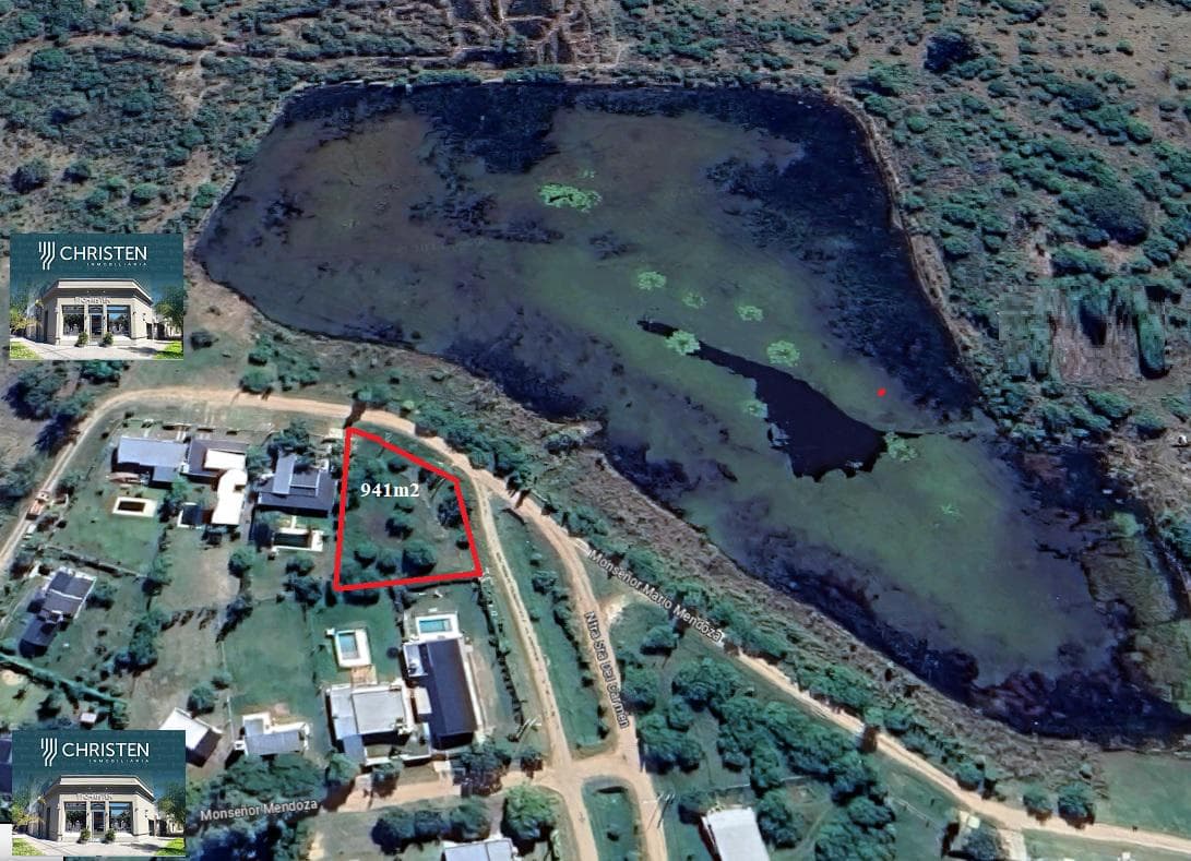 Terreno en Venta en Lomas de San Jose - 1