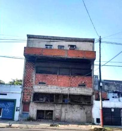 Depósito Galpón VENTA Gerli - 1