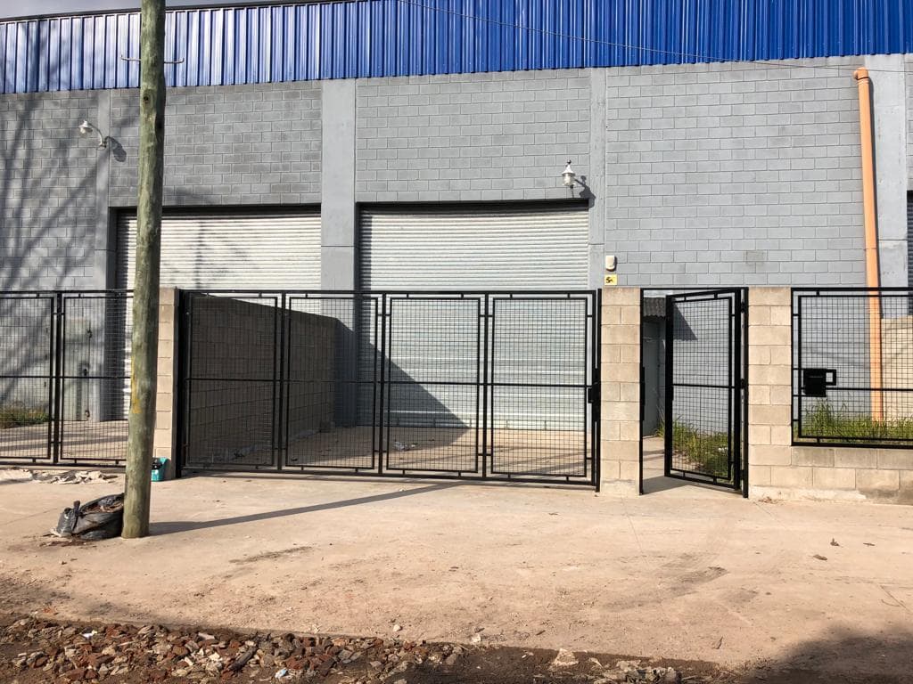 Galpón - La Reja - 1