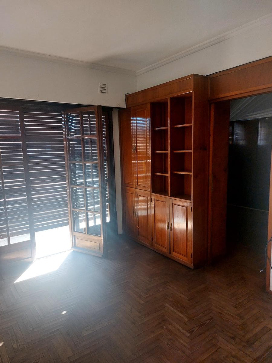 Departamento centrico - 1