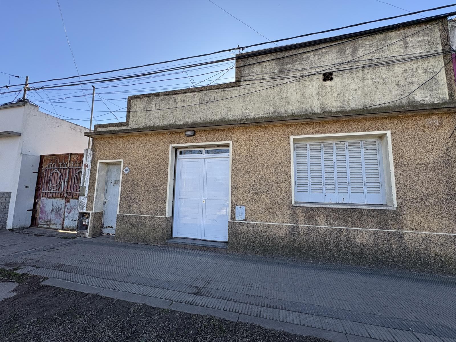 Casa - Empalme Lobos - 1