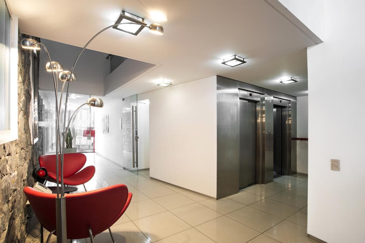 ¡Oportunidad! Exc 2 amb A ESTRENAR c/ Bcón. en Caballito c/ Amenities-Apto Prof.! - 1