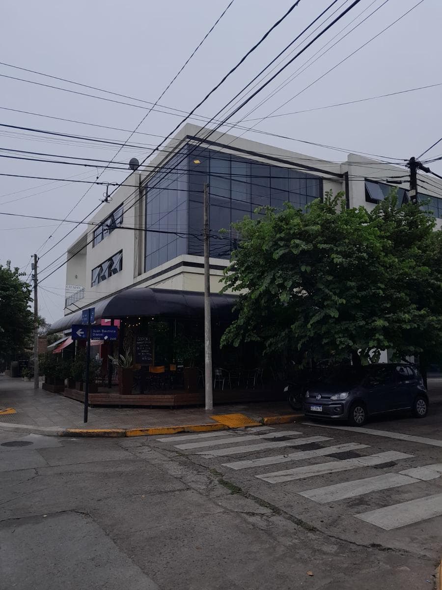 Oficina en venta Av. Tejeda, Cerro de las Rosas - 1